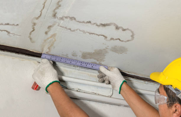 Reliable Sewage Cleanup contractor in McKinney, TX by Water Damage Irwin